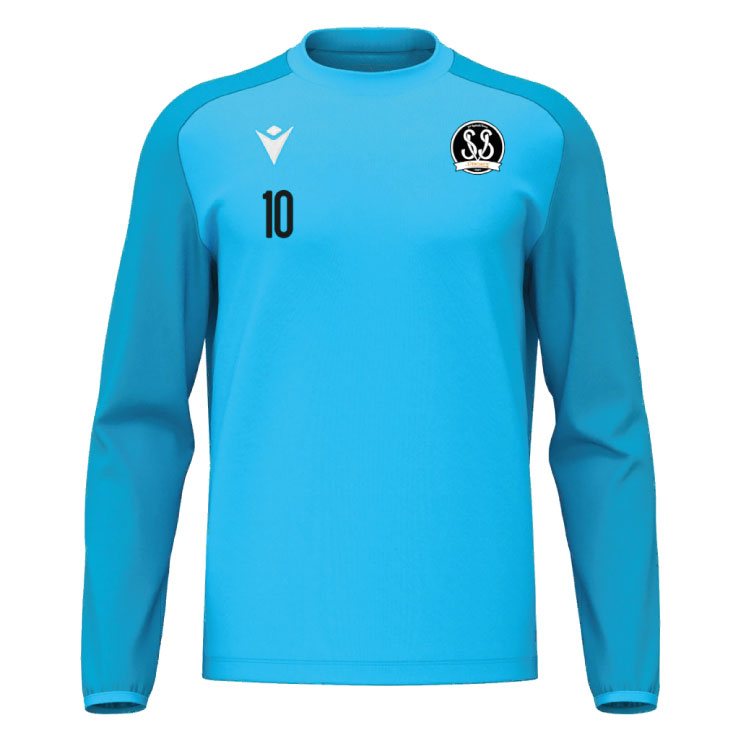 SV Spittal - THALOS ROUNDNECK TOP
