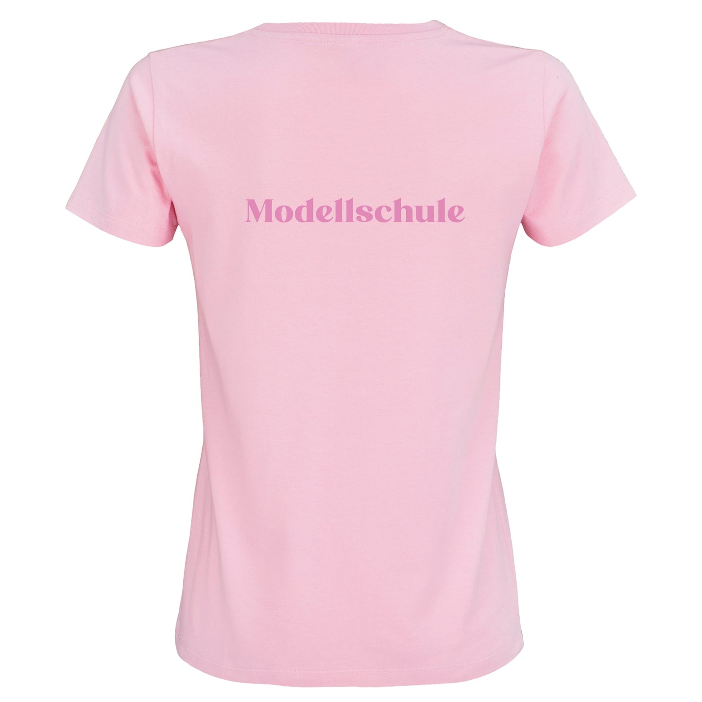 Modellschule Graz - Damen T-Shirt