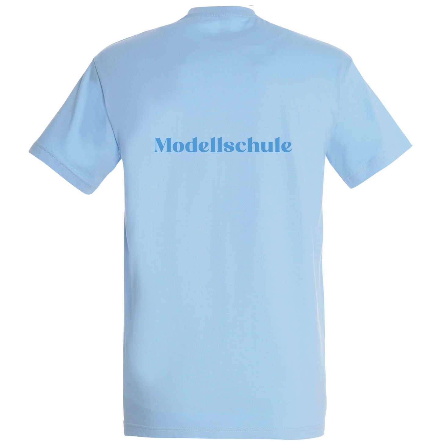 Modellschule Graz - Unisex T-Shirt