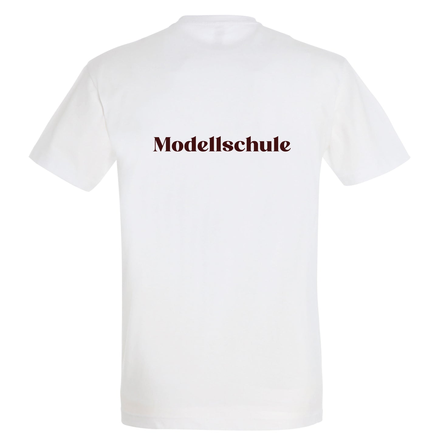 Modellschule Graz - Unisex T-Shirt