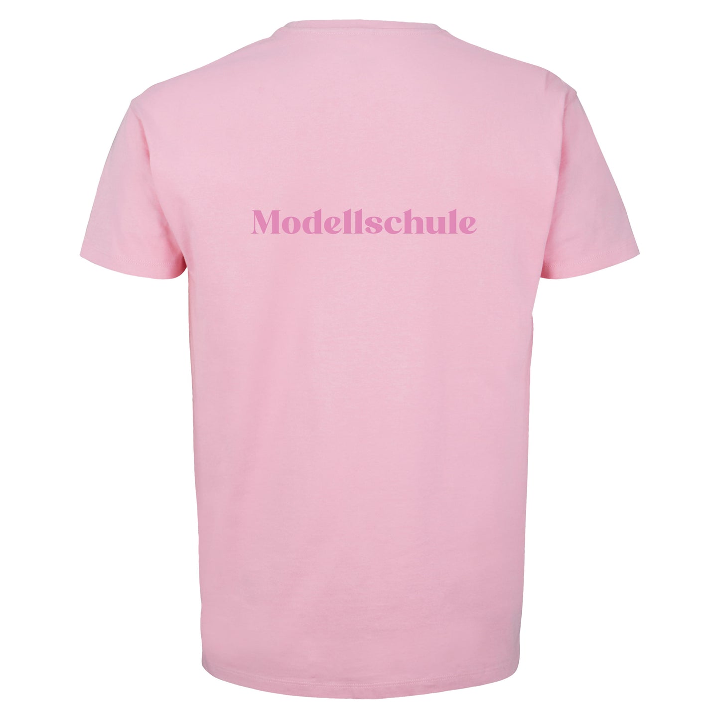 Modellschule Graz - Unisex T-Shirt