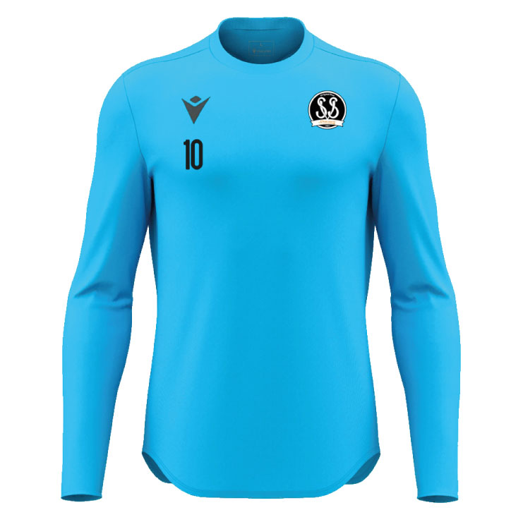 SV Spittal - VOID LANGARMSHIRT