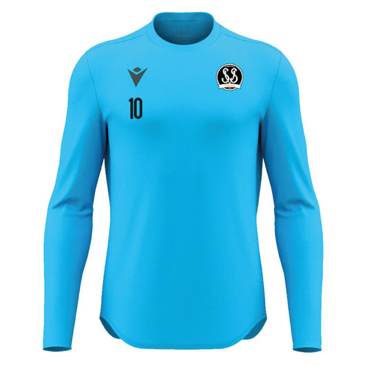 SV Spittal - VOID LANGARMSHIRT