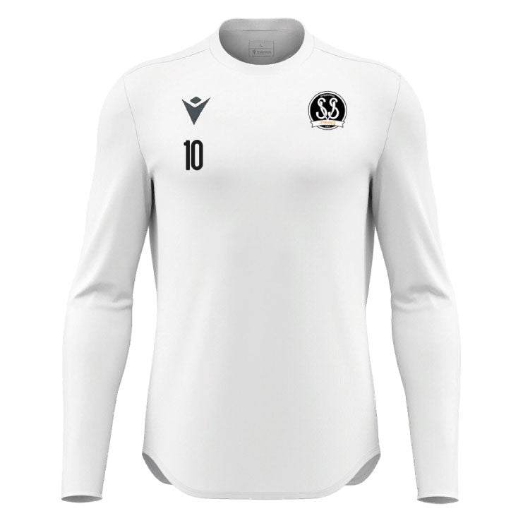 SV Spittal - VOID LANGARMSHIRT