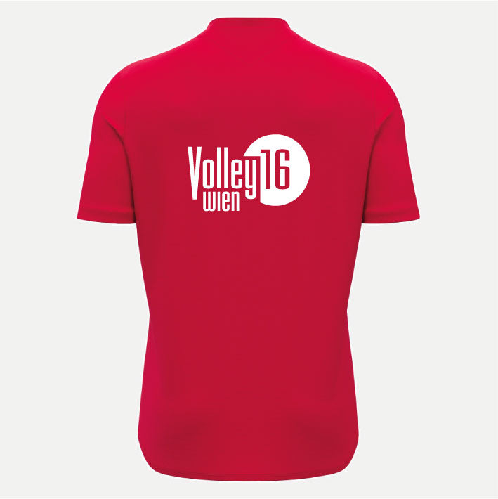 Volley 16 - VOID SHIRT