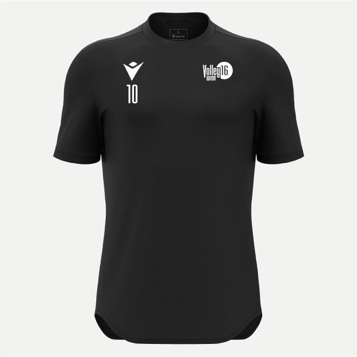 Volley 16 - VOID SHIRT