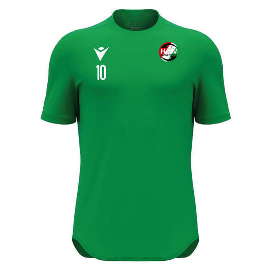 HSV Klagenfurt - VOID SHIRT SS