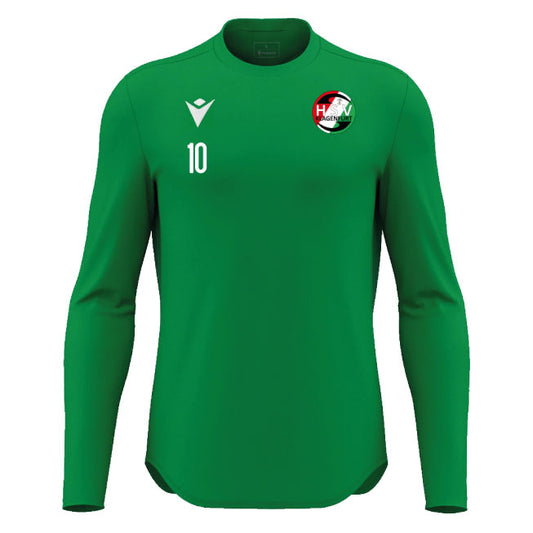 HSV Klagenfurt - VOID SHIRT LS