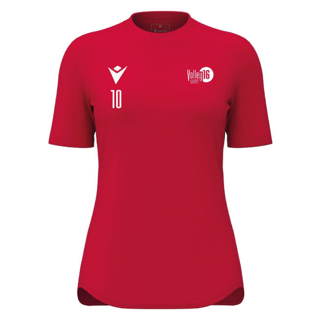 Volley 16 - ZYRA WOMAN SHIRT