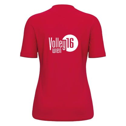 Volley 16 - ZYRA WOMAN SHIRT