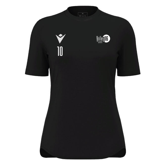 Volley 16 - ZYRA WOMAN SHIRT