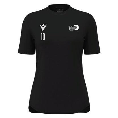 Volley 16 - ZYRA WOMAN SHIRT