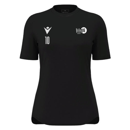 Volley 16 - ZYRA WOMAN SHIRT