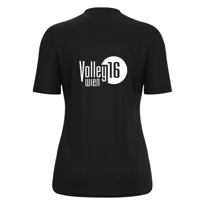 Volley 16 - ZYRA WOMAN SHIRT