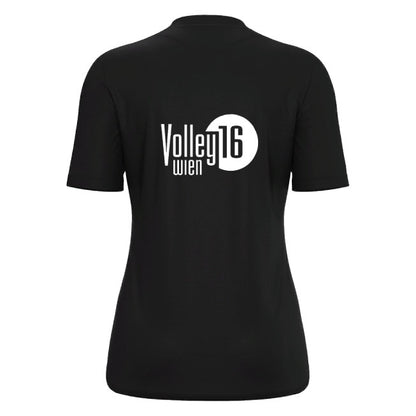 Volley 16 - ZYRA WOMAN SHIRT